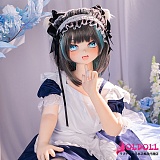 ハイブリッドドール 可愛いラブドール