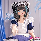 メイドラブドール 等身大アニメドール