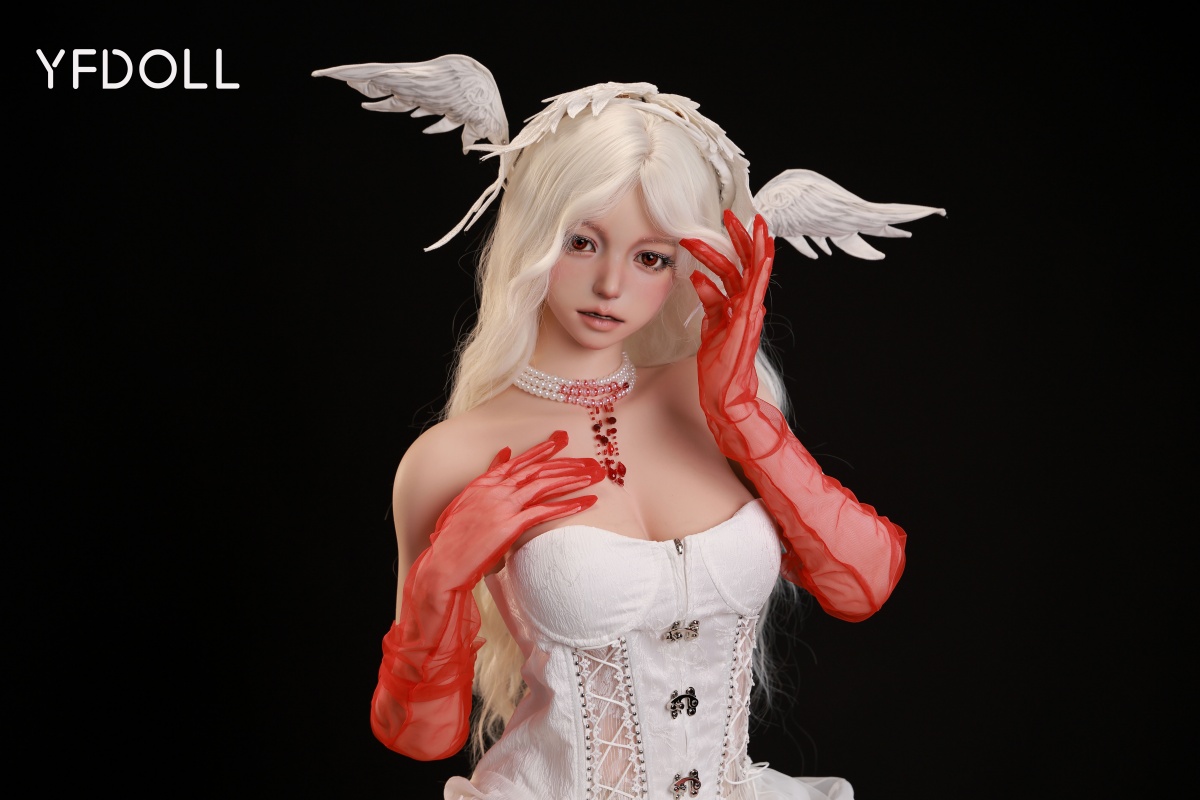 高級造形コスプレドール