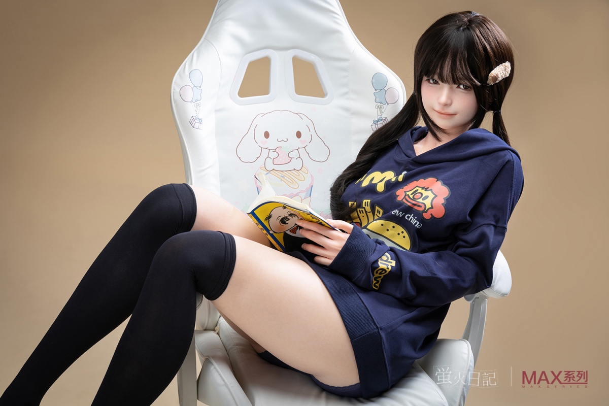 セクシー等身大ドール