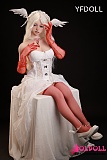 美少女ドール ハイクオリティドール