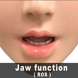 MD DOLL 150cm Eカップ M41ヘッド Gigi ピンクメイド制服娘 ロリータリアル製ラブドール 可愛い美少女人形