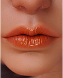 Jarliet (JLDOLL) フルシリコンドール #Tracyヘッド 148cm Eカップ ROS口開閉機能選択可 欧米系ダッチワイフ リアルラブドール