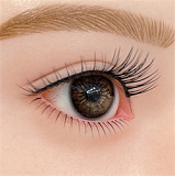 J cute 133cm バスト平 AGD07 唯(ゆい)ヘッド フルシリコン製アダルト人形 ロリ少女系ラブドール バレエドレス姿