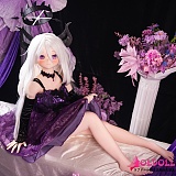 ロリ系アニメドール