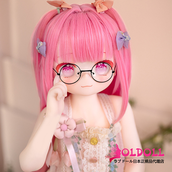 JSL DOLL 115cm 明理（mingli）ヘッド ロリ風フィギュア人形  無邪気な可愛いラブドール ソフトビニール製頭 TPE製ボディ 宣伝画像と同じ制服も付属