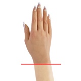 Real lady 170cm  Cカップ S39ヘッド 有名モデルの型取り シリコン製リアルラブドール 塗装加工あり 眉毛と睫毛植毛加工あり  リアルドール 等身大 ダッチワイフ