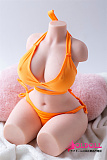 Qita Doll トルソー 欣欣（xinxin)