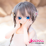 JSL 优优（youyou）ラブドール