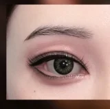 【10月29日-11月7日まで ハロウインキャンペーン 宣伝画像衣装付き 追加ヘッド無料/髪の毛の植毛無料】Real lady 159cm Hカップ ROS MAX R12ヘッド 高級シリコン製ラブドール ハロウインメイク 艶やかな赤髪の等身大セクシーラブドール