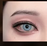 【10月29日-11月7日まで ハロウインキャンペーン 宣伝画像衣装付き 追加ヘッド無料/髪の毛の植毛無料】Real lady 159cm Hカップ ROS MAX R12ヘッド 高級シリコン製ラブドール ハロウインメイク 艶やかな赤髪の等身大セクシーラブドール