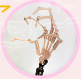 JSL DOLL 115cm 明理（mingli）ヘッド ロリ風フィギュア人形  無邪気な可愛いラブドール ソフトビニール製頭 TPE製ボディ 宣伝画像と同じ制服も付属