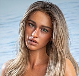 【11月8日-12月8日まで ブラックフライデーセール 全商品12％オフ+追加ヘッド無料/髪の毛の植毛無料】Real lady ヘッドとボディ自由に組合 高級リアルラブドール シリコン製ダッチワイフ