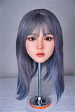 Yearndoll 155cm Cカップ 【通常版】 Y212ヘッド 掲載画像フルシリコンドール  口開閉機能 リアルな口腔構造あり 等身大リアルラブドール