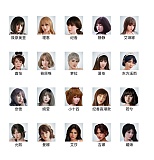 全種類ヘッドとボディ自由に組合 カスタマ専用ページ 人造人(RZRDOLL)  等身大高級シリコン製上品リアルラブドール