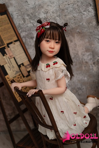 AXBDOLL 掲載画像シリコンヘッドAGB04+101cm AAカップ（バスト平ら） tpeボディ癒しパートナーリアル人形