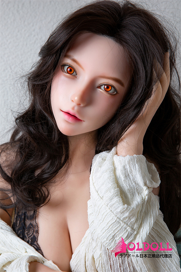Qita Doll  #宁玥（ningyue)ヘッド 162cm Cカップ ROS口開閉機能対応可能 フルシリコン製ラブドール 等身大ダッチワイフ 美しく自然なライン
