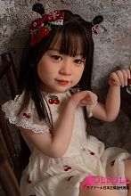 AXBDOLL 掲載画像シリコンヘッドAGB04+101cm AAカップ（バスト平ら） tpeボディ癒しパートナーリアル人形