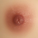 人造人(RZRDOLL)  最新作NO.23 楚儿（chuer) 160cm Dカップ 可憐さとセクシーさの純白のバニーガール制服高級シリコンリアルドール