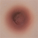 AXBDOLL シリコンヘッドGB26+ tpeボディ108CM  バスト平 純真系癒し系パートナー人形 ロリータ等身大ラブドール「お客様撮影した写真」