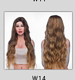 Irontechdoll 164cm Eカップ S40ヘッド 高品質シリコンラブドール ブロンドヘアの美しい欧米風アダルト人形