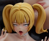 【11月キャンペーン 二つ目ヘッド無料 11月30日まで】BC DOLL ヘッドとボディ自由に組合 シリコン製ミニドール