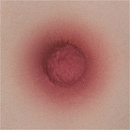 AXBDOLL シリコンヘッドGB26+ tpeボディ108CM  バスト平 純真系癒し系パートナー人形 ロリータ等身大ラブドール「お客様撮影した写真」