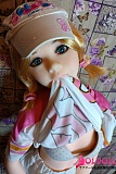 JYDOLL 132cm バスト平 ＃151ヘッド TPE製貧乳癒し娘 等身大リアルラブドール「お客様撮影写真」