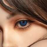 【新品キャンペーン 10%オフ 12月4日まで】Irontechdoll（orientalシリーズ）158Tボディ Fカップ A5 Yuiヘッド癒し系ラブドール 優しい彼女 メイド服姿