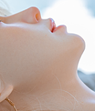 YUEdoll シームレスドール 165cm Gカップ ヘッド 丽卡（lika）クリスマス制服の欧米セクシーモデル等身大ダッチワイフ