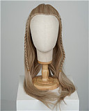 AXBDOLL シリコンヘッドGB26+ tpeボディ108CM  バスト平 純真系癒し系パートナー人形 ロリータ等身大ラブドール「お客様撮影した写真」