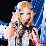 カスタムドール オリジナルドール