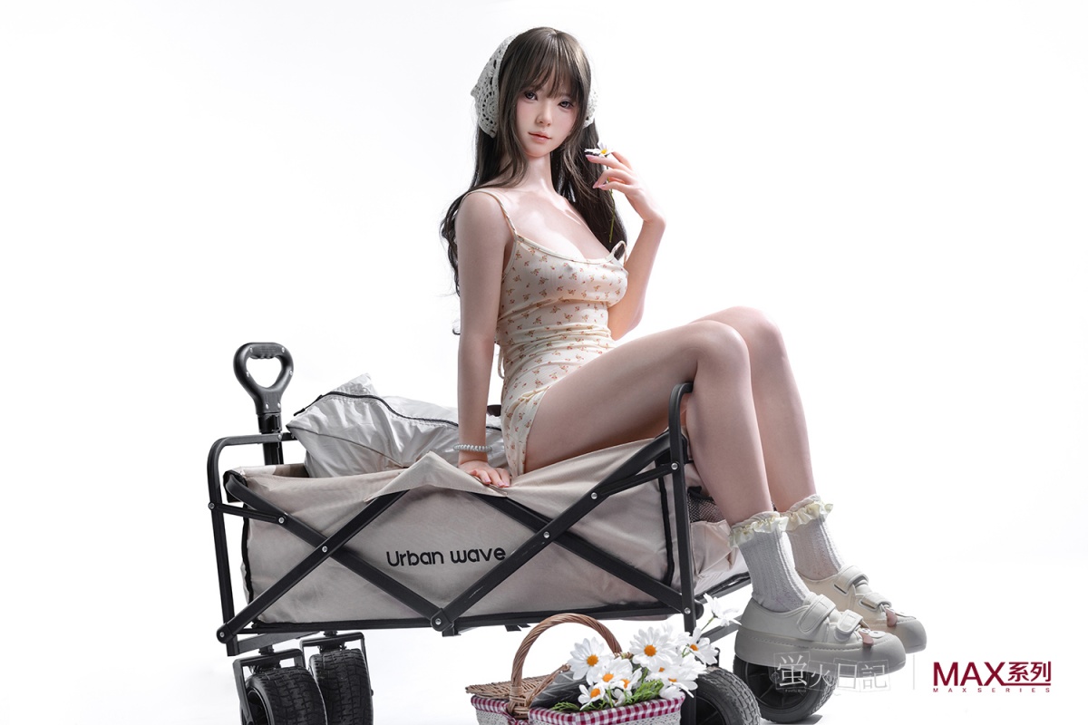 セクシー美少女