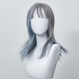 Jiusheng doll  152cm Eカップ yoyoヘッド ros口開閉機能付きフルシリコン製 欧米風アダルト人形 ショートボブの金髪 ラブドール