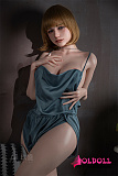 都会的な美しさとセクシーさを併せ持つリアルドール