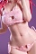 衣装⑨（60cmEカップボディに適切）