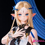 二次元ドール アニメフィギュア