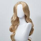 Jiusheng doll  152cm Eカップ yoyoヘッド ros口開閉機能付きフルシリコン製 欧米風アダルト人形 ショートボブの金髪 ラブドール