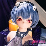 セクシーラブドール アニメフィギュアドール,