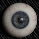 AXBDOLL シリコンヘッドAGB04 ヘッド単体 ロリ系リアルドールの頭