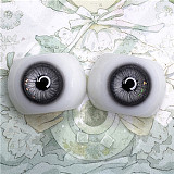 蛍火日記 159cm Eカップ 琉璃（Liuli）メイク②  ros口開閉機能可能 フルシリコン製 リアルラブドール 塗装加工あり