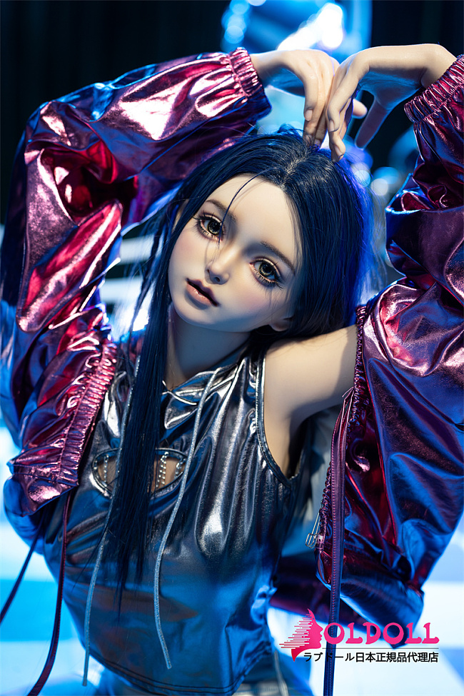 YFDOLL 163cm Eカップ 麻友ヘッド 高級シリコン製 リアル等身大ラブドール クールスタイルダッチワイフ