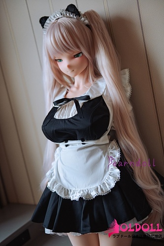 Yearndoll 半身トルソー Iカップ 【高級版】LZ02ヘッド メイド制服着せてコスプレ可愛い娘アニメドール