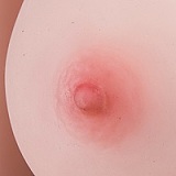 Sino doll  B49トルソー 47cm Eカップ 高品質シリコン製半身ドール 巨乳ボディフィギュア コンパクト 収納便利