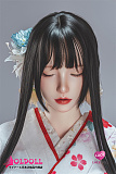 和風アダルトドール LACEDOLL 晩冰