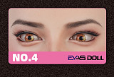 【2月キャンペーン ウェアラブルAI音声機能 Ver.2.0 をプレゼント 2月28日まで】Evasdoll ヘッドとボディ自由に組合 フルシリコン製  等身大リアルラブドール