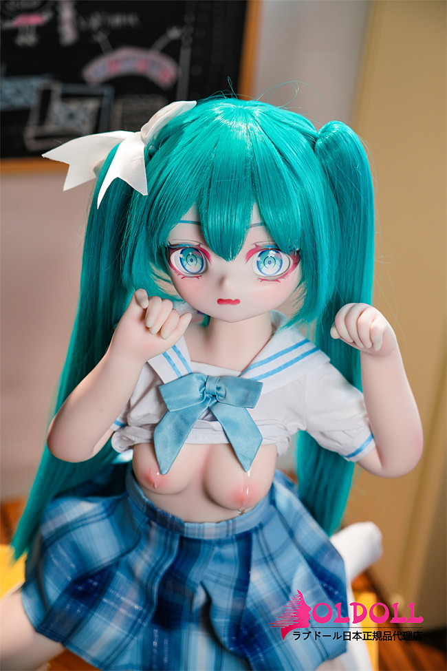 MW Girl(魔物姫) アニメドール 85cm 小音ソフトビニール製ヘッド ボディ材質選択可 萌え系フィギュア 宣伝画像と同じ服も付属