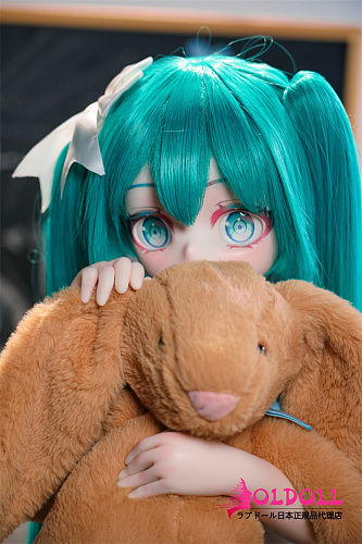 MW Girl(魔物姫) アニメドール 85cm 小音ソフトビニール製ヘッド  ボディ材質選択可 萌え系フィギュア 宣伝画像と同じ服も付属