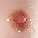 Real lady 150cm Eカップ R11ヘッド 高品質シリコン製リアルドール 日系美人ダッチワイフ 癒し系