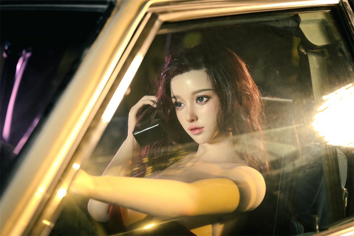 高級ラブドール  等身大ドール